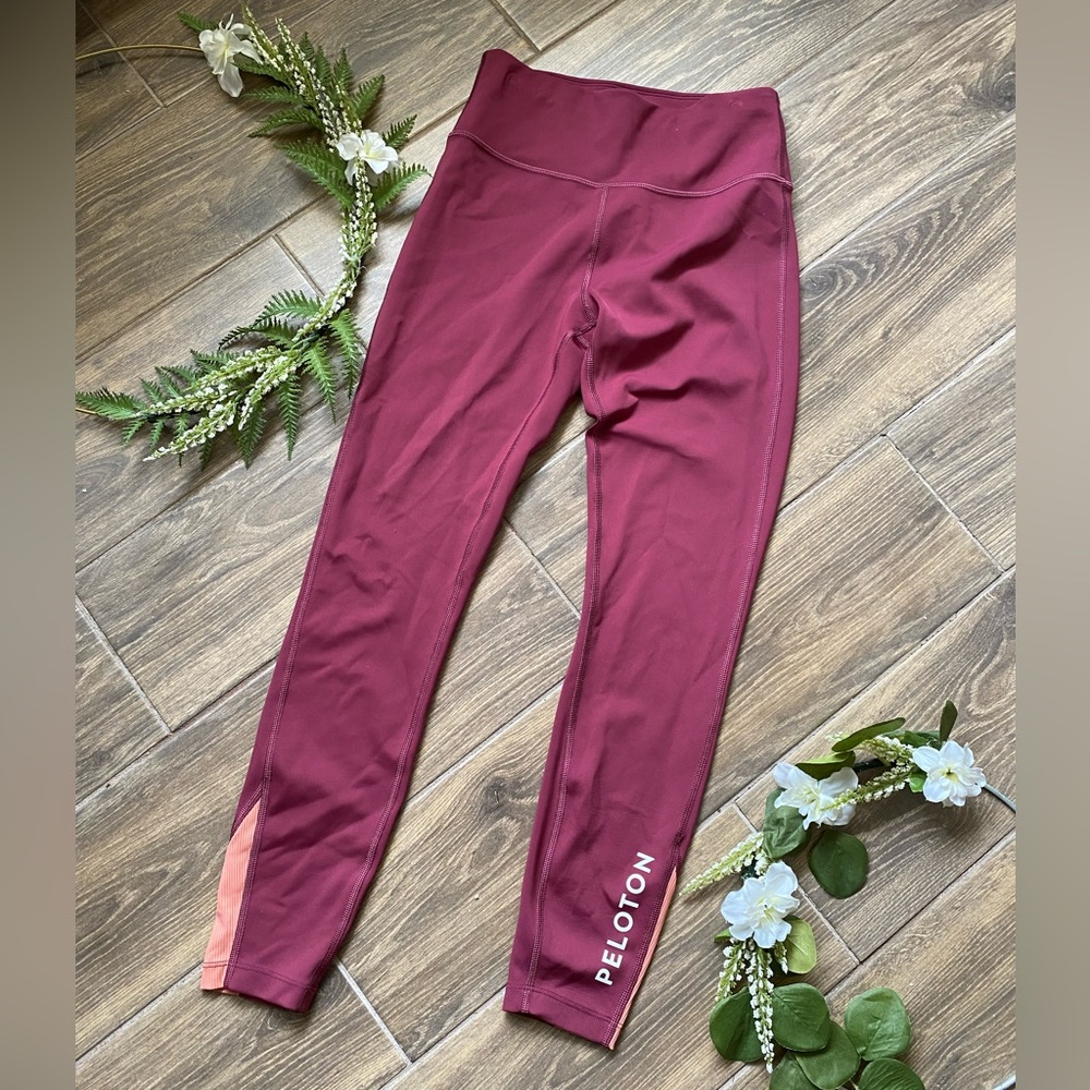 Peloton Yoga pants